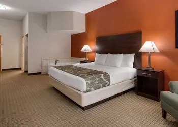 Best Western Executive Inn hotel thumbnail 5