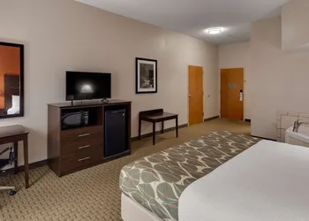 Best Western Executive Inn hotel thumbnail 6