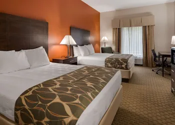 Best Western Executive Inn hotel thumbnail 7