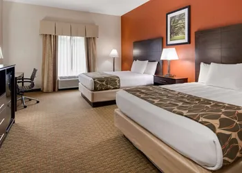 Best Western Executive Inn hotel thumbnail 8