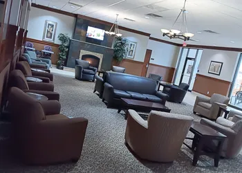 Baymont by Wyndham Jamestown Conference Center & Water Park hotel thumbnail 2