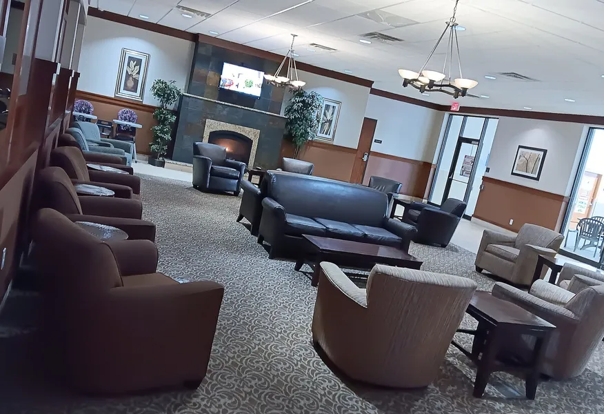 Baymont by Wyndham Jamestown Conference Center & Water Park hotel detail image 2