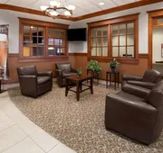 Baymont by Wyndham Jamestown Conference Center & Water Park hotel detail image 3