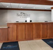 Baymont by Wyndham Jamestown Conference Center & Water Park hotel detail image 4