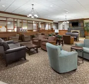 Baymont by Wyndham Jamestown Conference Center & Water Park hotel detail image 5