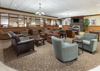 Baymont by Wyndham Jamestown Conference Center & Water Park hotel thumbnail 5