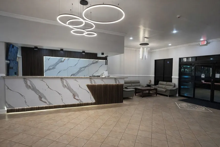Express Inn & Suites hotel detail image 6