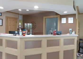 Gazebo Inn hotel thumbnail 4