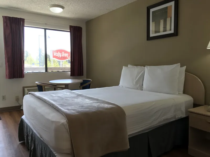 Sea-Tac Airport Value Inn hotel detail image 6