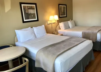 Sea-Tac Airport Value Inn hotel thumbnail 8