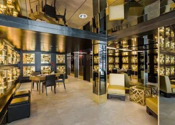 45 Times Square Hotel hotel thumbnail 3