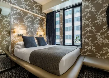 45 Times Square Hotel hotel thumbnail 4
