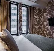 45 Times Square Hotel hotel detail image 5