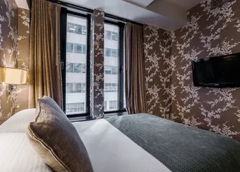45 Times Square Hotel hotel thumbnail 5
