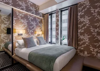 45 Times Square Hotel hotel thumbnail 6