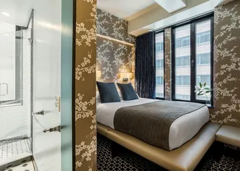 45 Times Square Hotel hotel thumbnail 7