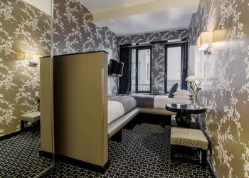 45 Times Square Hotel hotel thumbnail 8
