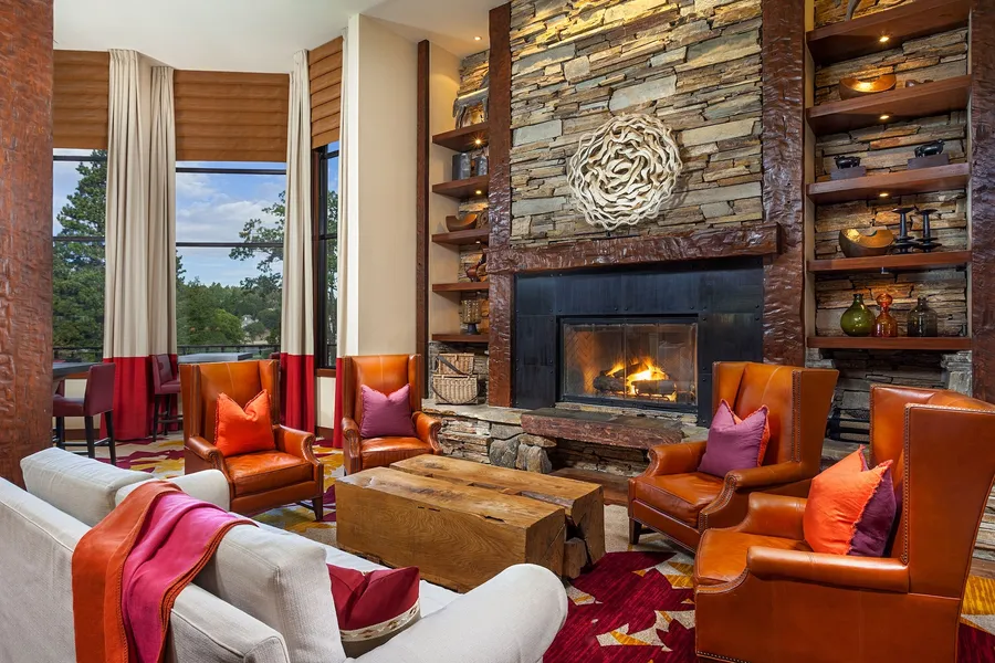 Lake Arrowhead Resort and Spa hotel detail image 2