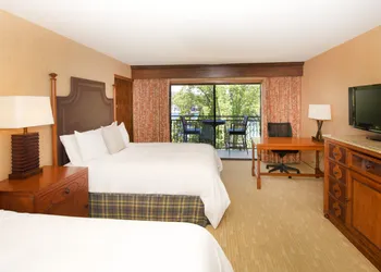 Lake Arrowhead Resort and Spa hotel thumbnail 6