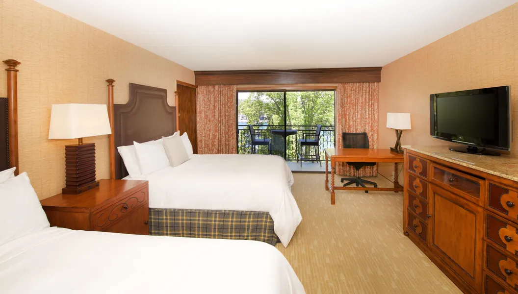 Lake Arrowhead Resort and Spa hotel detail image 6
