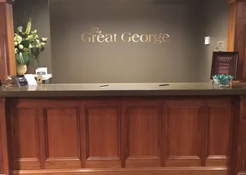 The Great George hotel thumbnail 4