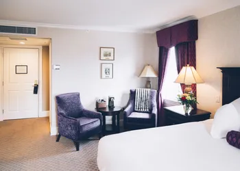 The Great George hotel thumbnail 6