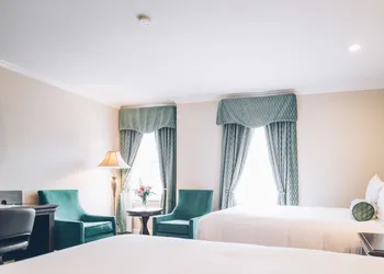 The Great George hotel thumbnail 8