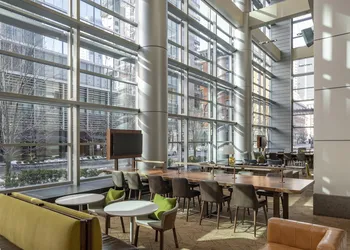 Hyatt Regency Denver at Colorado Convention Center hotel thumbnail 6