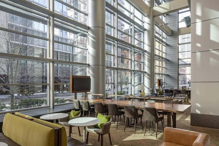 Hyatt Regency Denver at Colorado Convention Center hotel detail image 6