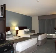 Best Western Rocky Mountain House Inn & Suites hotel detail image 3