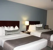 Best Western Rocky Mountain House Inn & Suites hotel detail image 4