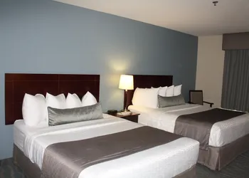 Best Western Rocky Mountain House Inn & Suites hotel thumbnail 4