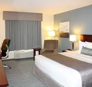 Best Western Rocky Mountain House Inn & Suites hotel detail image 5