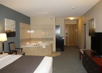 Best Western Rocky Mountain House Inn & Suites hotel thumbnail 7