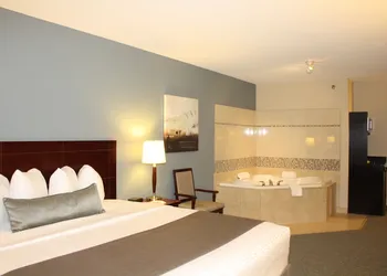 Best Western Rocky Mountain House Inn & Suites hotel thumbnail 8
