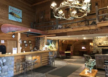 The Lodge at Crooked Lake hotel thumbnail 2