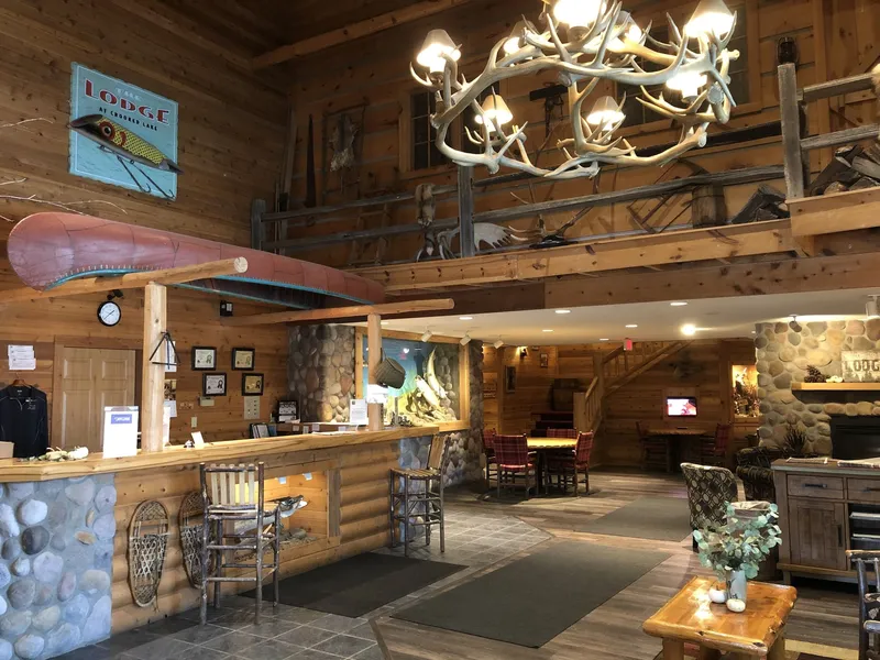 The Lodge at Crooked Lake hotel detail image 2