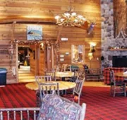The Lodge at Crooked Lake hotel detail image 3