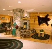 The Lodge at Crooked Lake hotel detail image 4