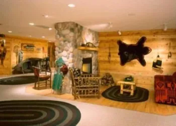 The Lodge at Crooked Lake hotel thumbnail 4