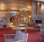 The Lodge at Crooked Lake hotel detail image 5