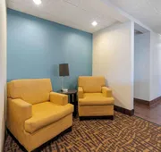 Sleep Inn & Suites Hays I-70 hotel detail image 5