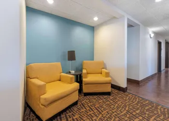 Sleep Inn & Suites Hays I-70 hotel thumbnail 5