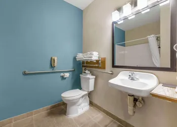 Sleep Inn & Suites Hays I-70 hotel thumbnail 6