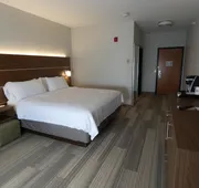Holiday Inn Express Hotel & Suites Limon I-70 by IHG hotel detail image 4
