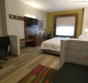Holiday Inn Express Hotel & Suites Limon I-70 by IHG hotel detail image 5