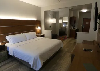 Holiday Inn Express Hotel & Suites Limon I-70 by IHG hotel thumbnail 6