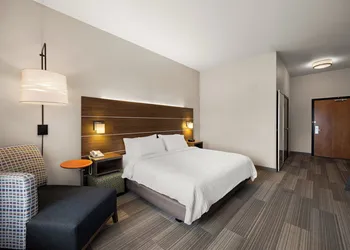 Holiday Inn Express Hotel & Suites Limon I-70 by IHG hotel thumbnail 7