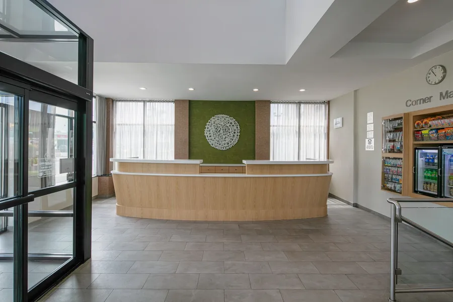Fairfield Inn by Marriott JFK Airport hotel detail image 2