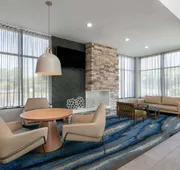 Fairfield Inn by Marriott JFK Airport hotel detail image 3